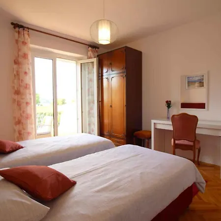 In Porec/istrien 38642 Apartment