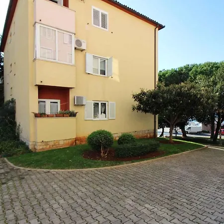 In Porec/istrien 38642 Apartment