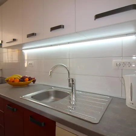 In Porec/istrien 38642 Apartment *